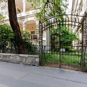 Apartament Heroes Square & City Park Thermals, Budapeszt