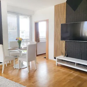 Apartament - Duna Part, Budapeszt