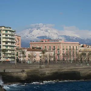I Puritani Panzió Catania
