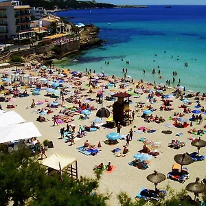 Zhimbad By The Sea Panzió Cala Ratjada