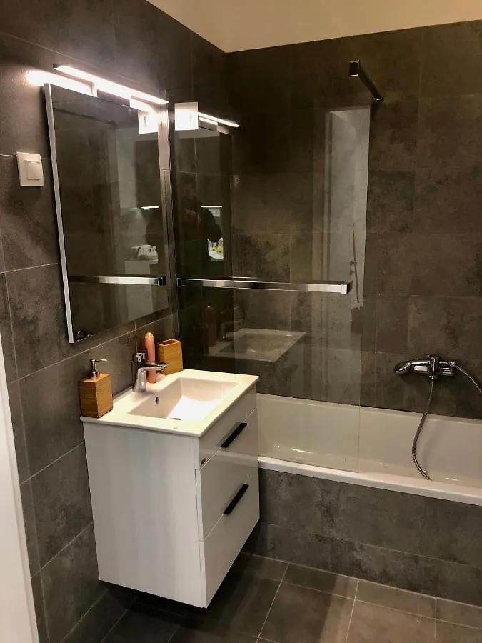 Ja 12 Apartment Budapeszt 0*,  Węgry