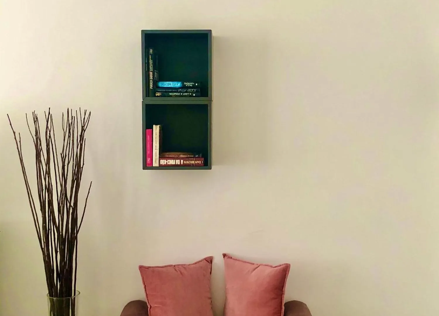 Ja 12 Apartment Budapeszt