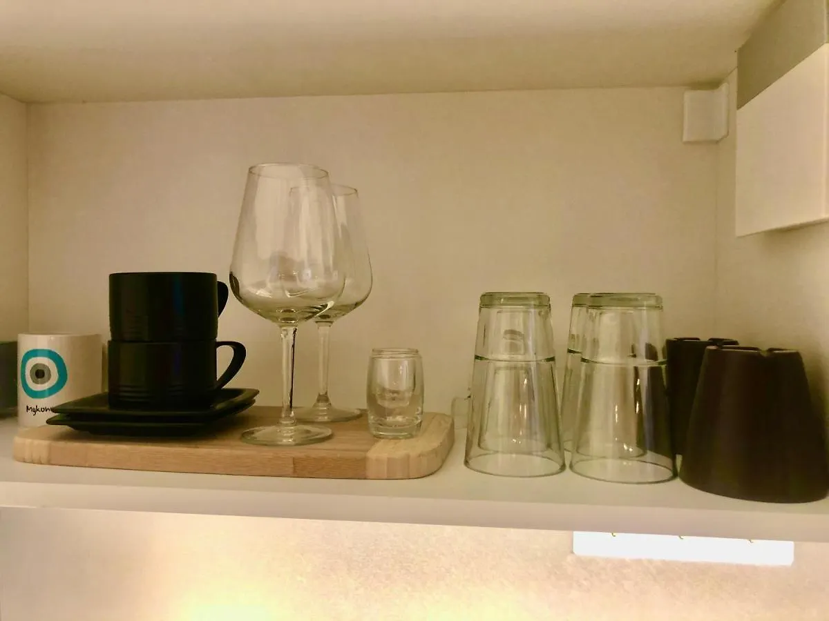 Ja 12 Apartment Budapeszt Węgry